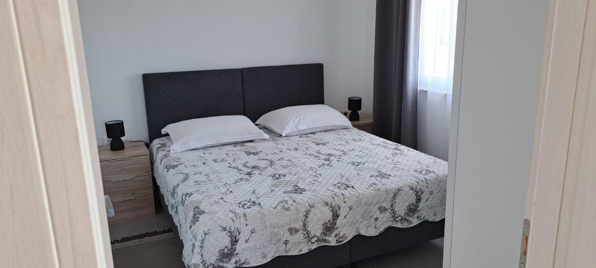 Apartments Marella Skradin Quarto foto